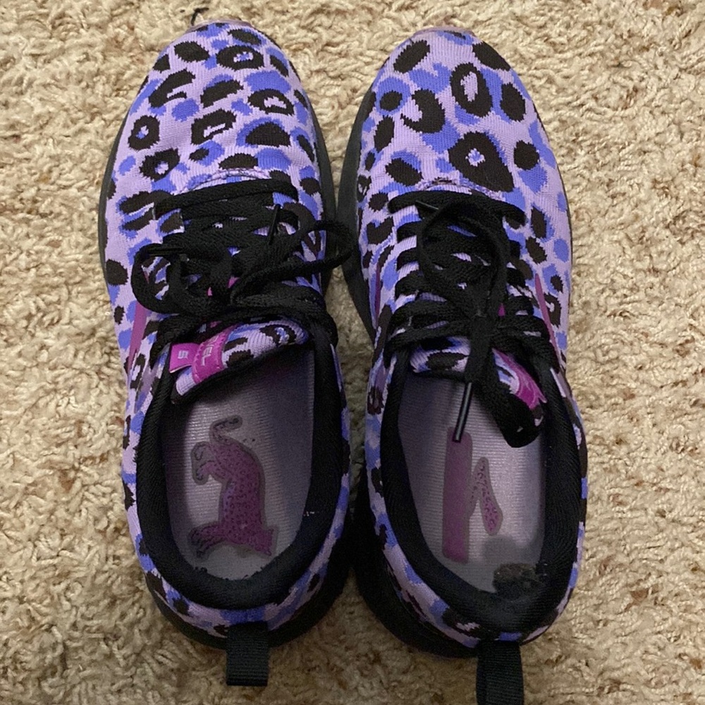 Brooks Revel 5 Electric Cheetah Gem